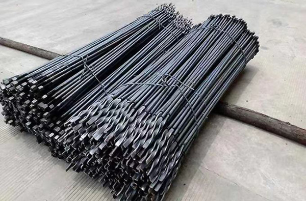 錨桿為什么又稱(chēng)之為礦用錨桿？